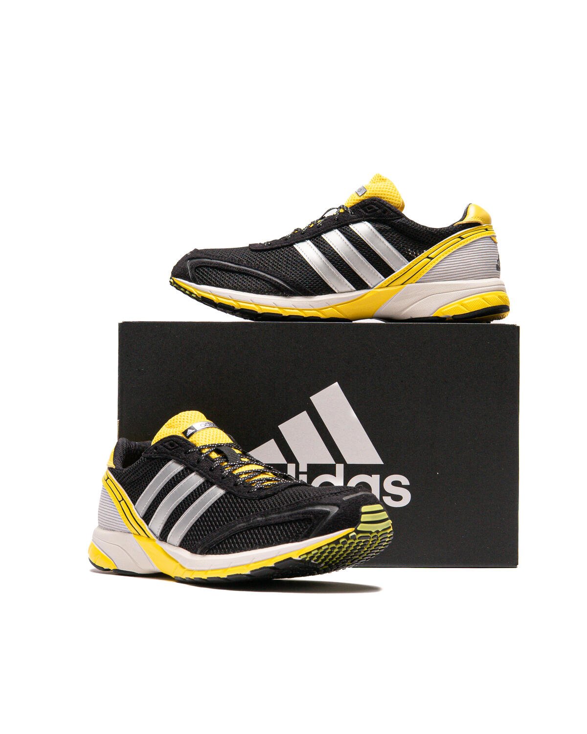adidas Originals WMNS ADIZERO ADIOS OG | JP7635 | AFEW STORE